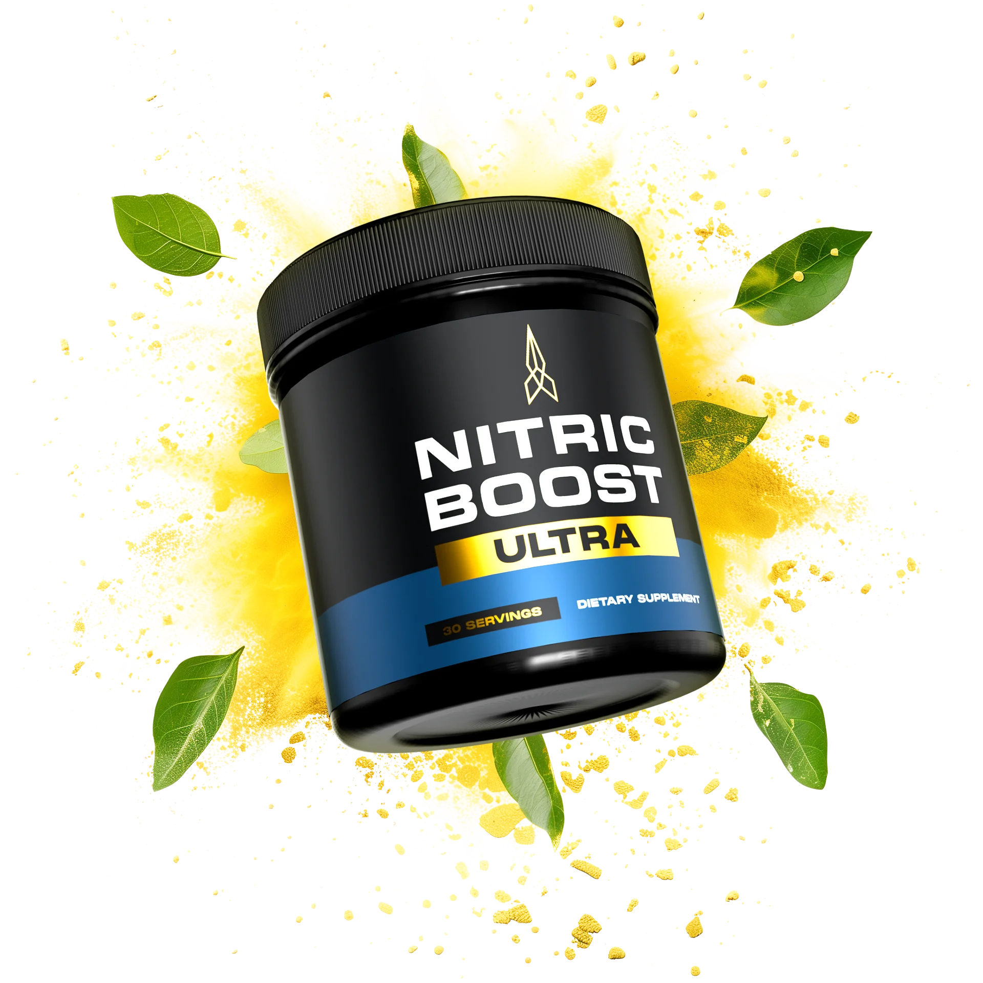 Nitric Boost 1 bottle